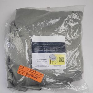 NEW Sun Zero Blackout 54 x 108 single curtain panel 'Sienna' #CT9